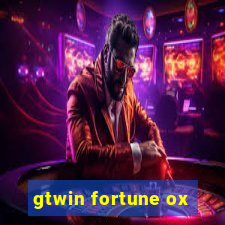 gtwin fortune ox